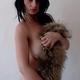 Live Skype sex with AngelinaWet AngelinaWet amatuer cam girl to skype sex