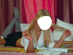 BritneySummers skype cam girl