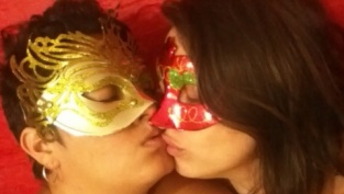 Live Skype sex with HotLesbian HotLesbian amatuer cam girl to skype sex