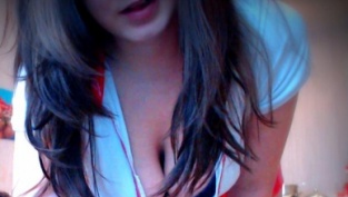 Live Skype sex with Katrine98 Katrine98 amatuer cam girl to skype sex