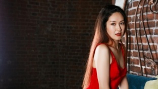 Live Skype sex with LewdVelvet LewdVelvet amatuer cam girl to skype sex