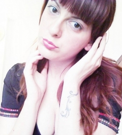 Live Skype sex with NikitaCamgirl NikitaCamgirl amatuer cam girl to skype sex