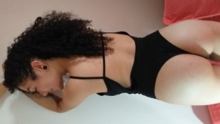 Live Skype sex with Rubie_Barbie Rubie_Barbie amatuer cam girl to skype sex
