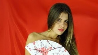 Live Skype sex with TinyDorina18 TinyDorina18 amatuer cam girl to skype sex