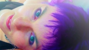 Live Skype sex with aelaamethyst aelaamethyst amatuer cam girl to skype sex