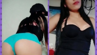 Live Skype sex with danitraviesa danitraviesa amatuer cam girl to skype sex
