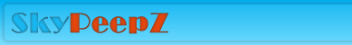 SkyPeepZ.com skype sex and more
