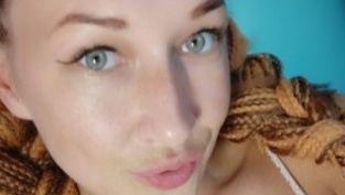 Amazonka, Anal sex, Deepthroat, Dirty talk Amazonka skype cam girl