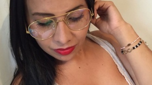 Annie69, I am a sexy and beautiful latina. Annie69 skype cam girl