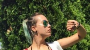Artemisgod18, Dancer Horny 18 years old amazon Artemisgod18 skype cam girl