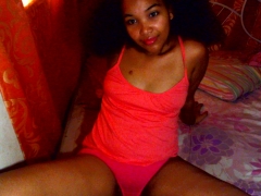 AsianEbony, lets have a happy hour AsianEbony skype cam girl