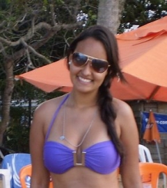 BrazilianHotGirl skype cam girl