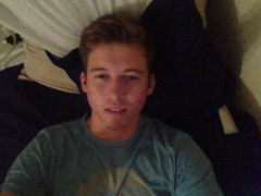 California4l, Come at me guys! California4l skype cam boy