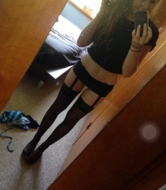Dreamcometrue amatuer cam girl to skype sex