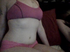 EvaMassacre, Frisky Redhead at Your Mercy EvaMassacre skype cam girl