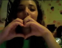 KittyyKatie, Cheap Shows - First Night! KittyyKatie skype cam girl