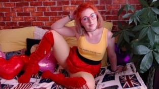Nicole4Fun, Naughty Roleplay&Fetish Lover Nicole4Fun skype cam girl