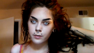 Nikkielle9, Nikki Elle looking for excitement! Nikkielle9 skype cam girl