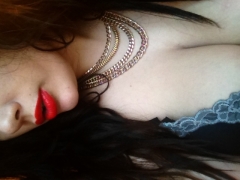 Priscillaxo, Curvy, Sweet and Samoan Priscillaxo skype cam girl
