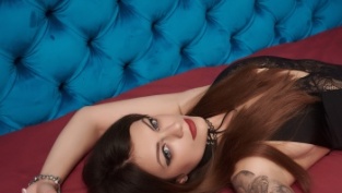 QueenRoberta, Queens Roberta PARADISE QueenRoberta skype cam girl