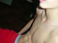 Slimtwink18, Slim smooth twink boy Slimtwink18 skype cam boy