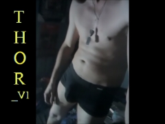 THOR_V1, I AM V.1 AHHHHH !!! THOR_V1 SkyPeepZ member