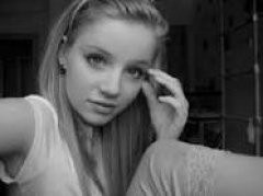 Talentedblonde amatuer cam girl to skype sex