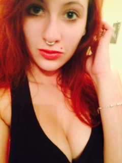 Tennessey, Daddys naughty girl Tennessey SkyPeepZ member