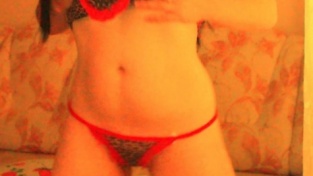 Yandy, Sexy russian girl Yandy skype cam girl