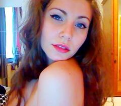 YourSecretLady skype cam girl