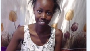 aurorabrady, 19 years old ebony girl in the hood aurorabrady skype cam girl