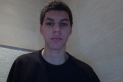 bencock123, Always ready for new experiences. bencock123 skype cam boy