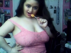 candyshoppe, hot half filipino girl candyshoppe skype cam girl