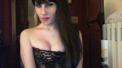 mikytrans, transex italy big cock mikytrans skype sex tranny