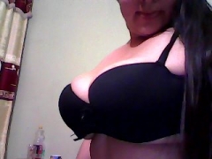 pamela, girl very hot big boob pamela skype cam girl
