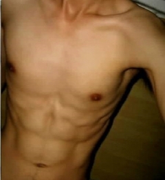 slimboner89, slim with tuned body shape slimboner89 skype cam boy