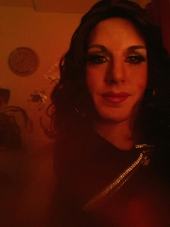 tsmonica327, I am a Hot Shemale kiss ya tsmonica327 skype sex tranny