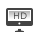 hd cam icon